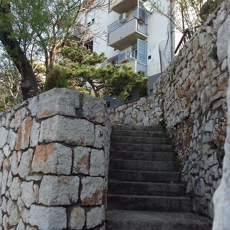 Apartment Domines Senj  Εξωτερικό φωτογραφία