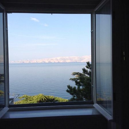 Apartment Domines Senj  Εξωτερικό φωτογραφία