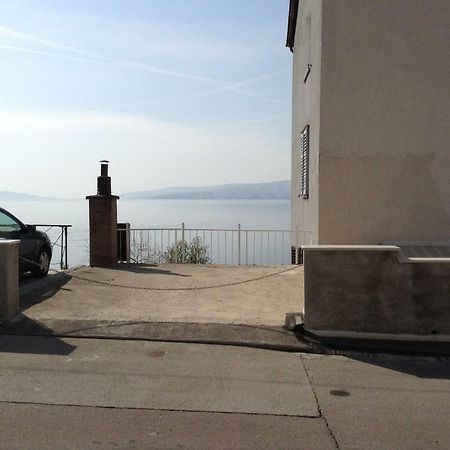 Apartment Domines Senj  Εξωτερικό φωτογραφία
