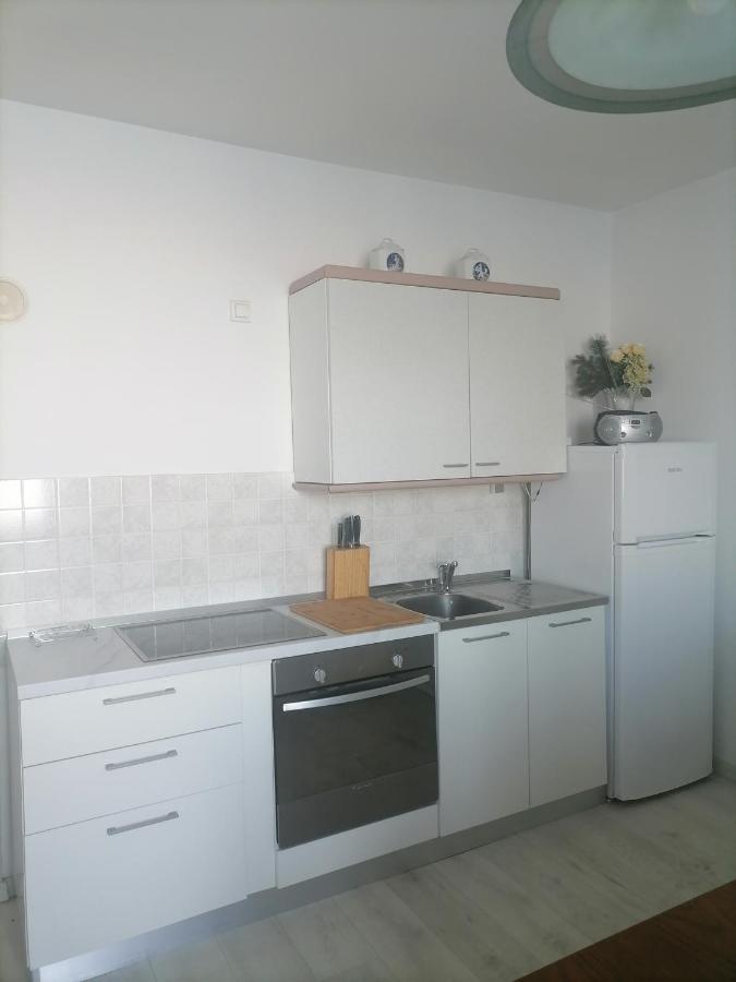 Apartment Domines Senj  Εξωτερικό φωτογραφία