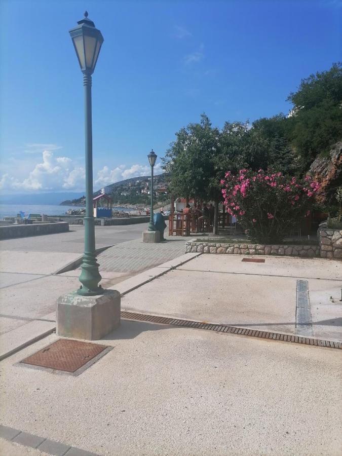 Apartment Domines Senj  Εξωτερικό φωτογραφία