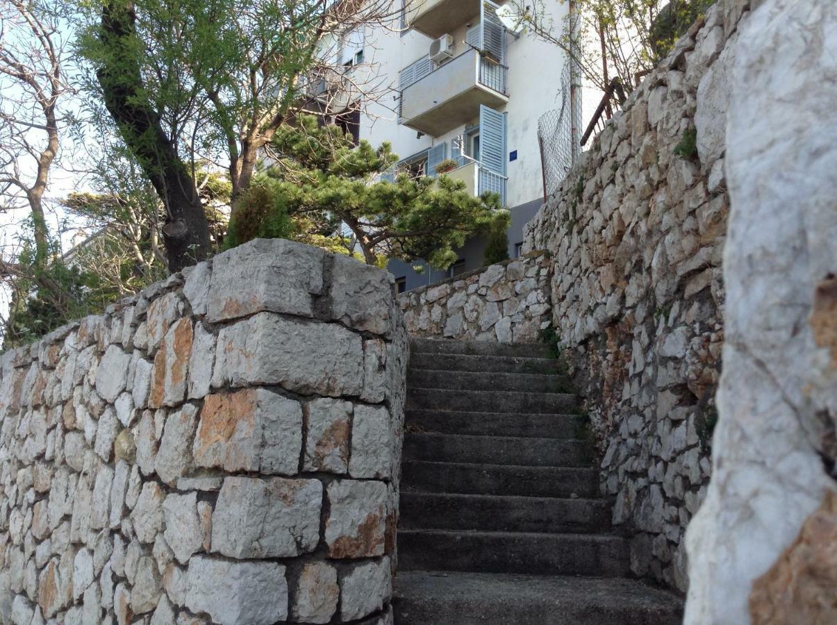 Apartment Domines Senj  Εξωτερικό φωτογραφία