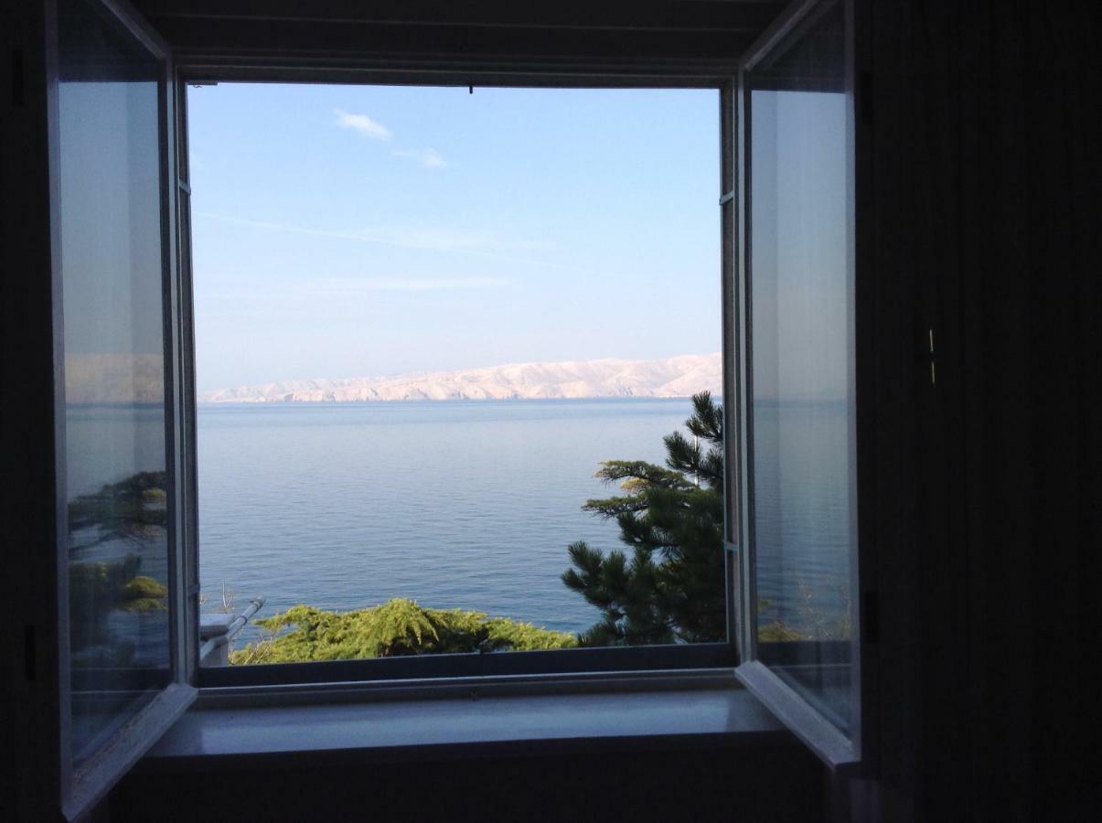 Apartment Domines Senj  Εξωτερικό φωτογραφία