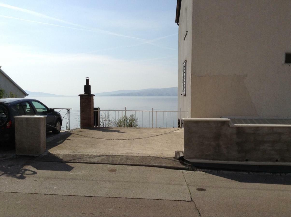 Apartment Domines Senj  Εξωτερικό φωτογραφία