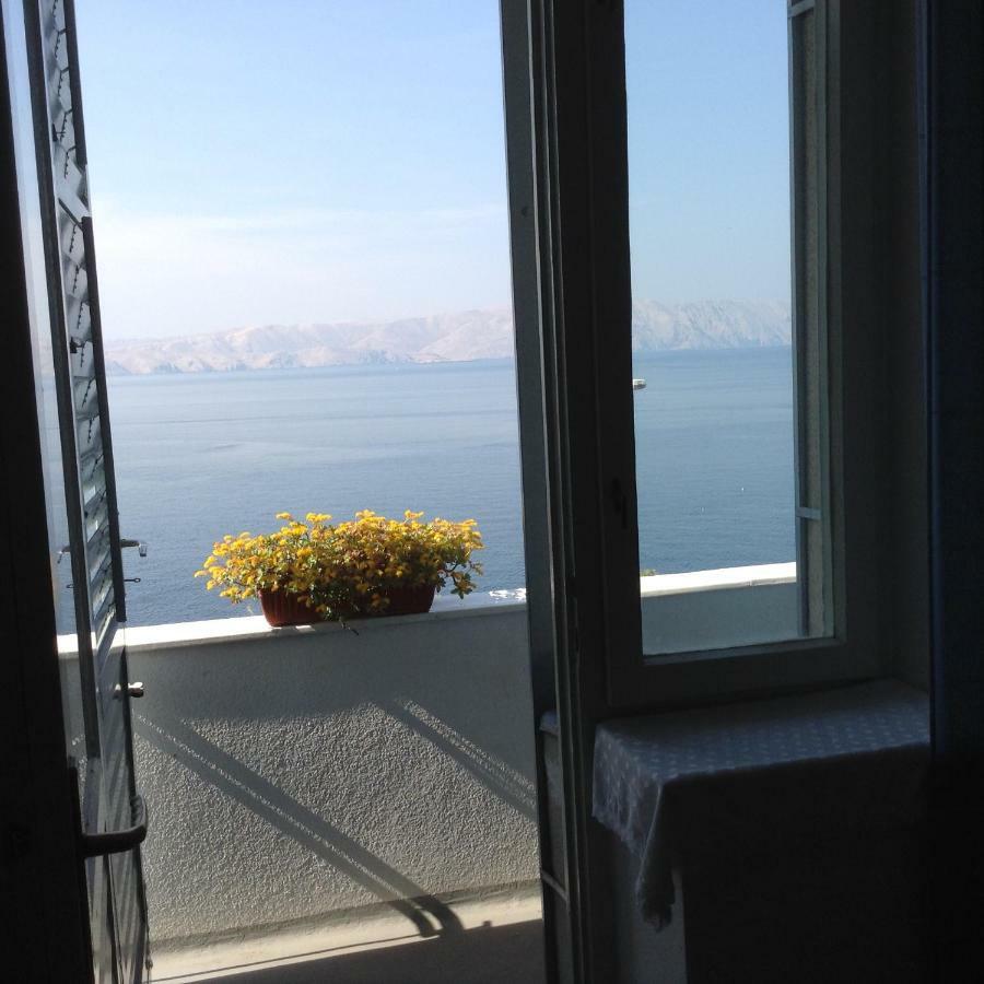 Apartment Domines Senj  Εξωτερικό φωτογραφία