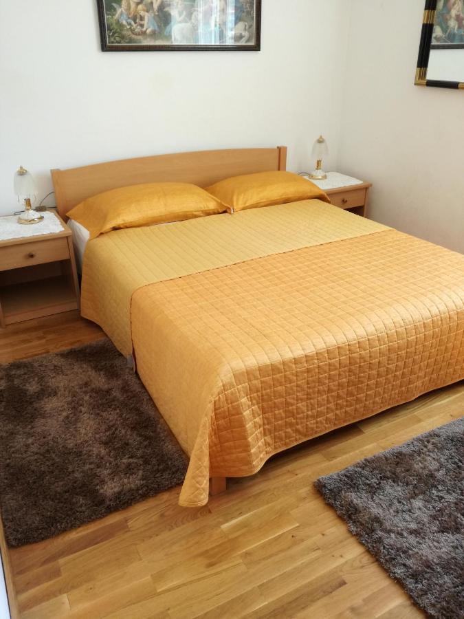 Apartment Domines Senj  Εξωτερικό φωτογραφία