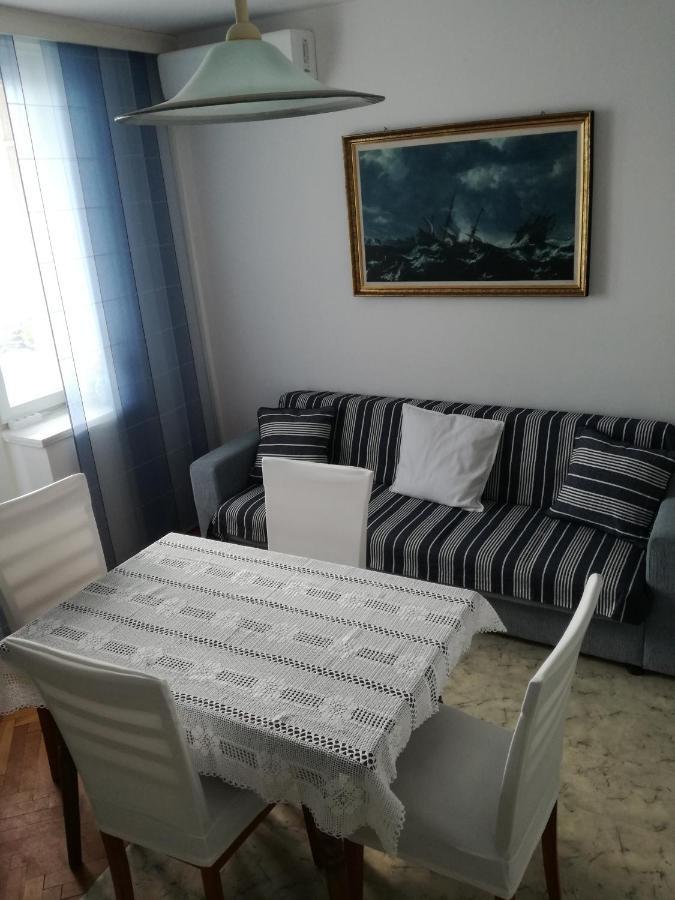 Apartment Domines Senj  Εξωτερικό φωτογραφία