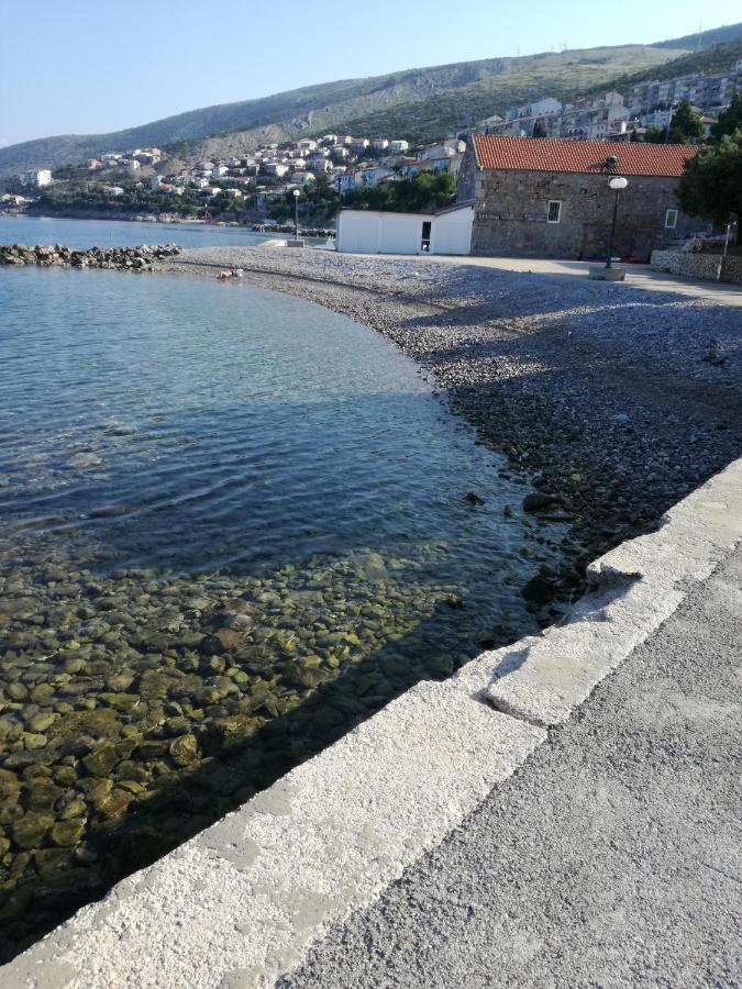 Apartment Domines Senj  Εξωτερικό φωτογραφία